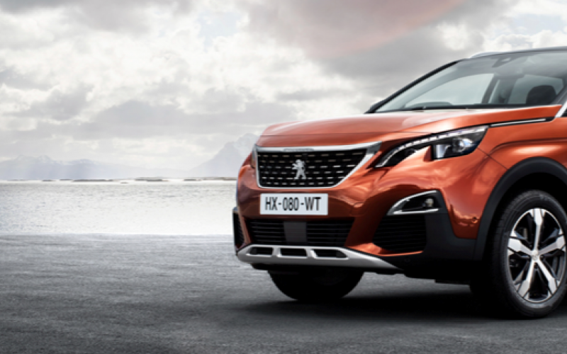 Peugeot onderhoud in Hilversum