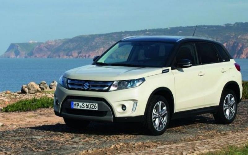 Suzuki onderhoud in Hilversum
