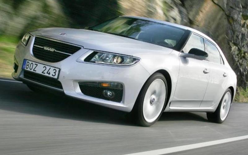 Saab onderhoud in Hilversum