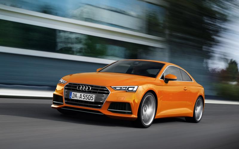 Audi onderhoud in Hilversum