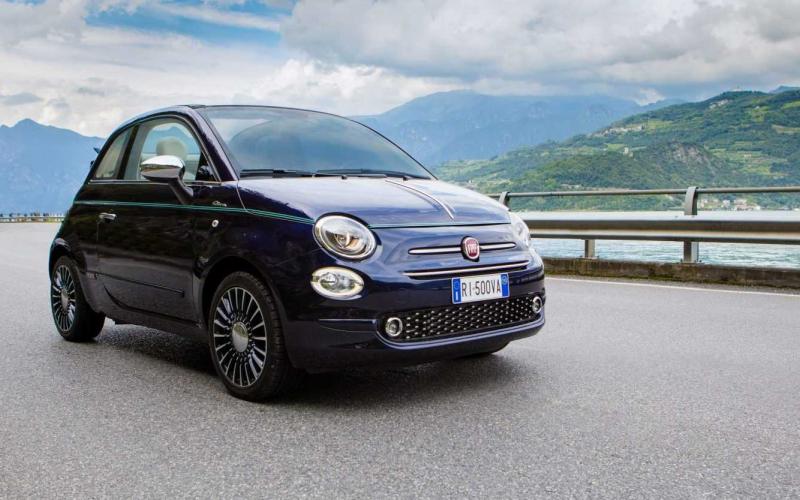 Fiat onderhoud in Hilversum