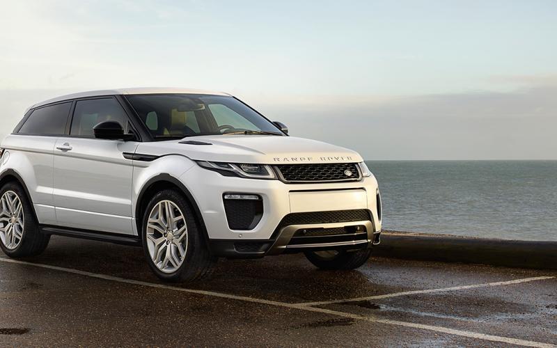 Landrover onderhoud in Hilversum