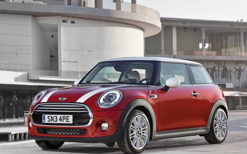 Mini onderhoud in Hilversum