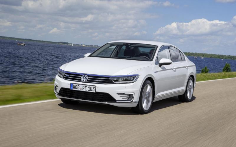 Volkswagen onderhoud in Hilversum