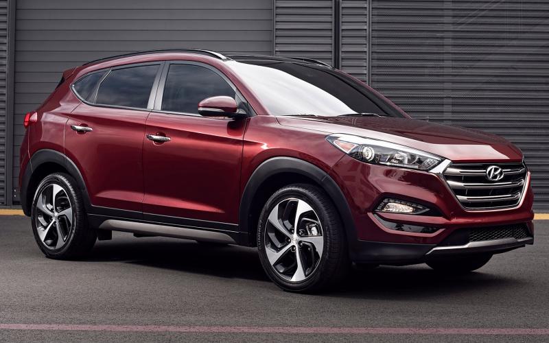 Hyundai onderhoud in Hilversum