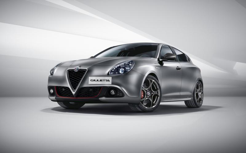 Alfa Romeo onderhoud in Hilversum