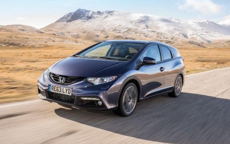 Honda onderhoud in Hilversum