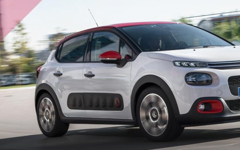 Citroën onderhoud in Hilversum