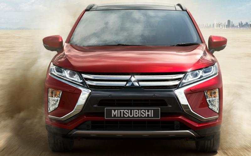 Mitsubishi onderhoud in Hilversum