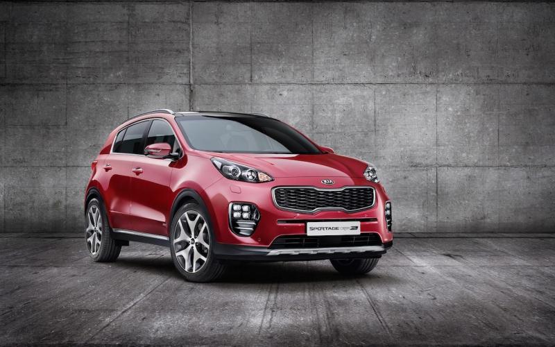 Kia onderhoud in Hilversum
