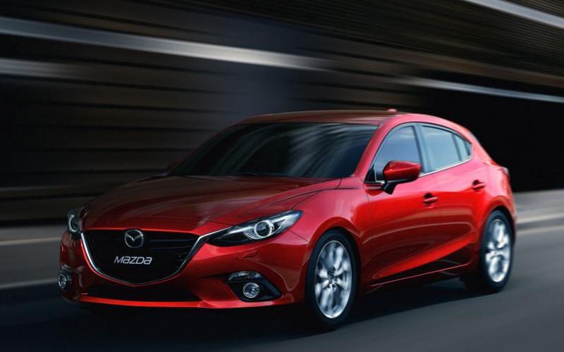 Mazda onderhoud in Hilversum