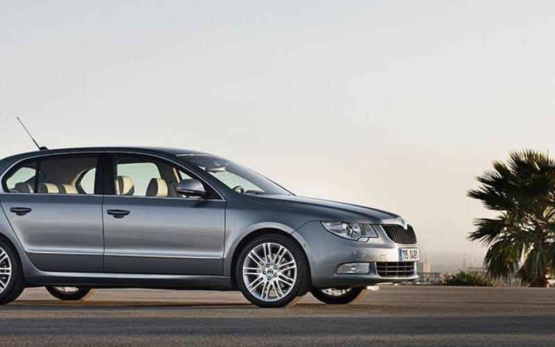 Skoda onderhoud in Hilversum