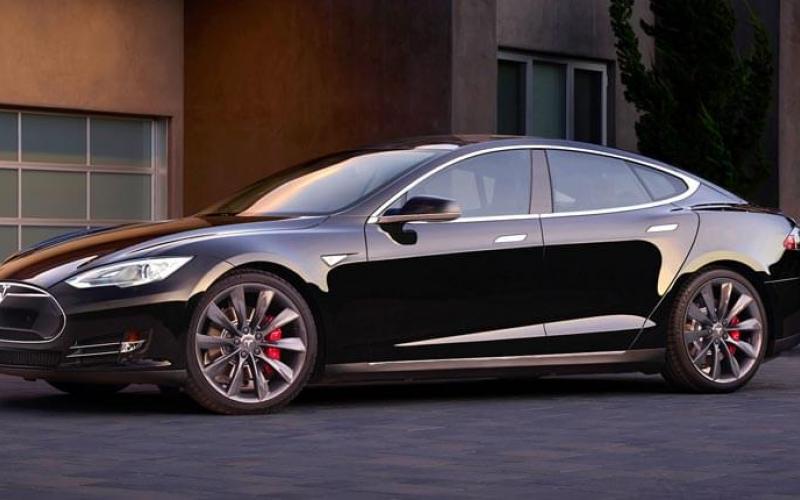 Tesla onderhoud in Hilversum